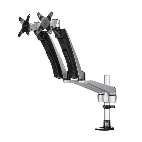SUPPORTO DOPPIO MONITOR