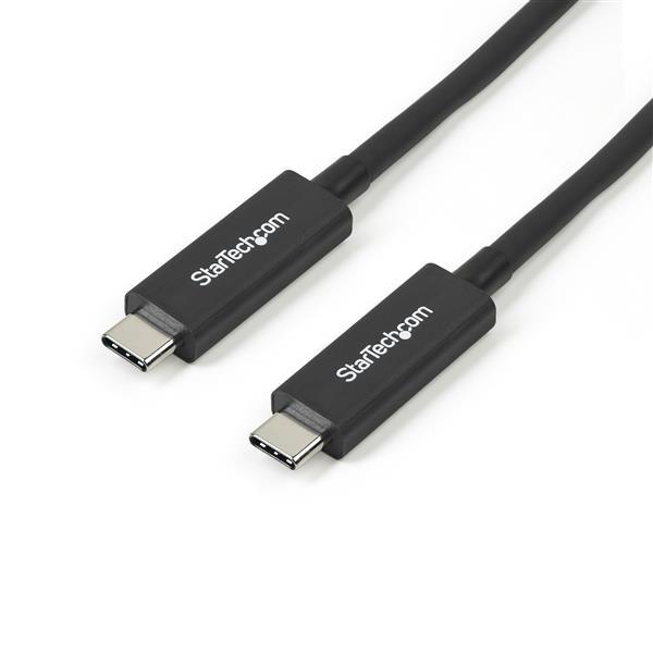 CAVO THUNDERBOLT 3 USB-C
