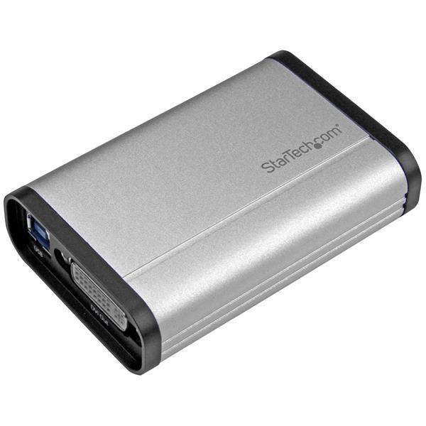 SCHEDA ACQUISIZIONE VIDEO USB