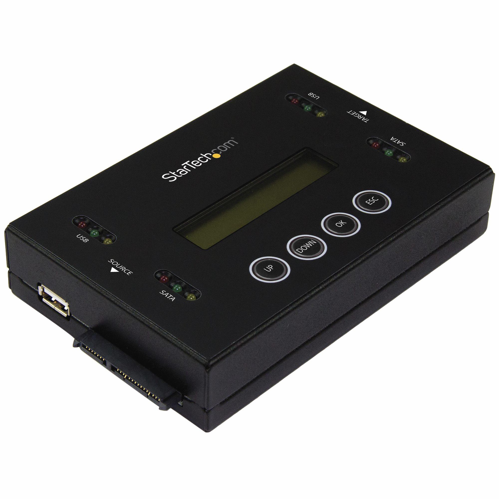 StarTech.com Docking...