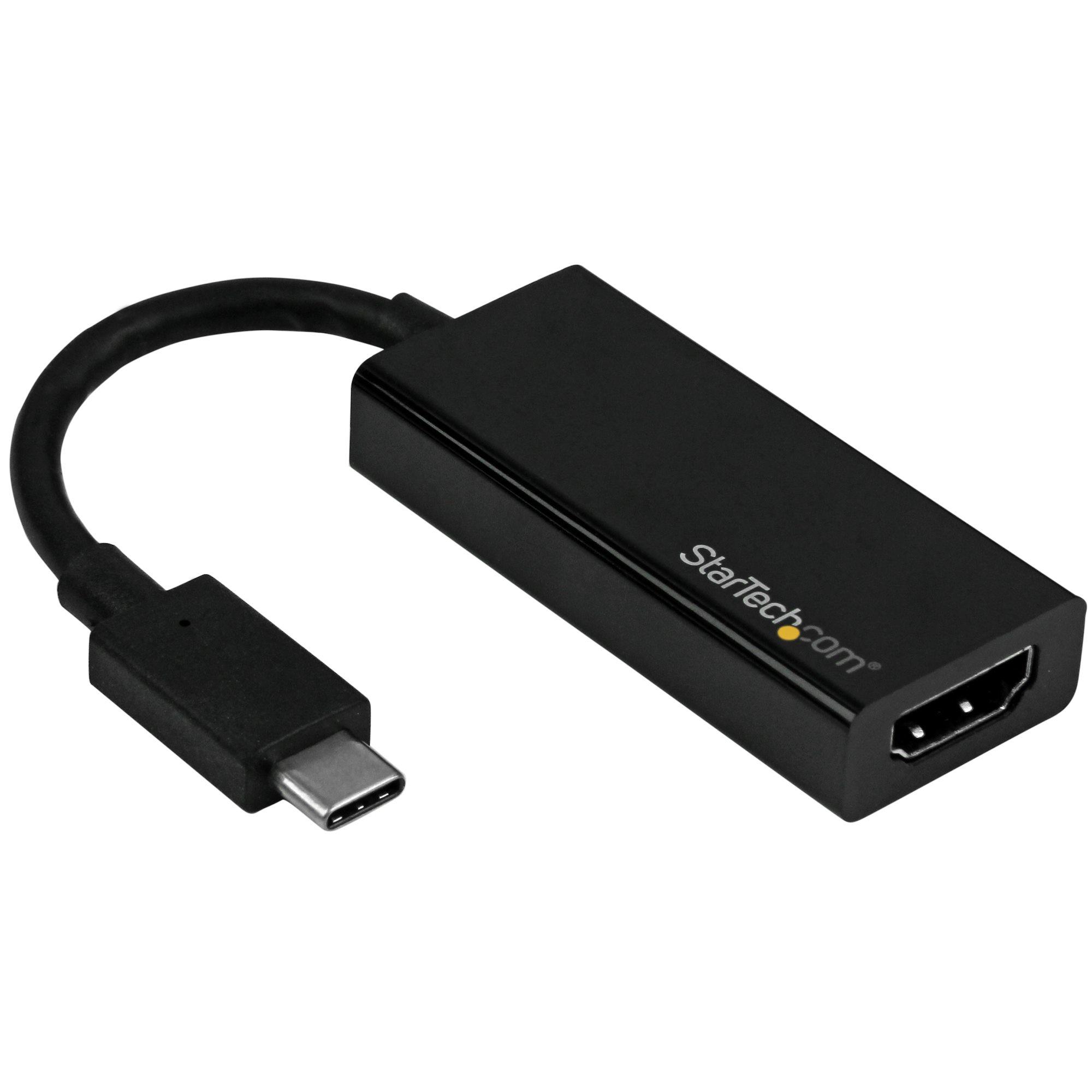 ADATTATORE USB-C A HDMI