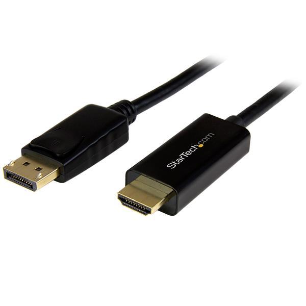 CAVO ADATTATORE DISPLAYPORT