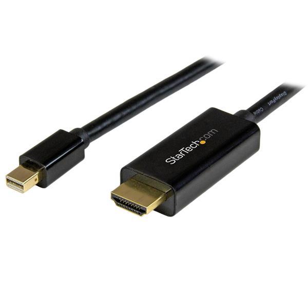 CAVO ADATTATORE HDMI A MINI