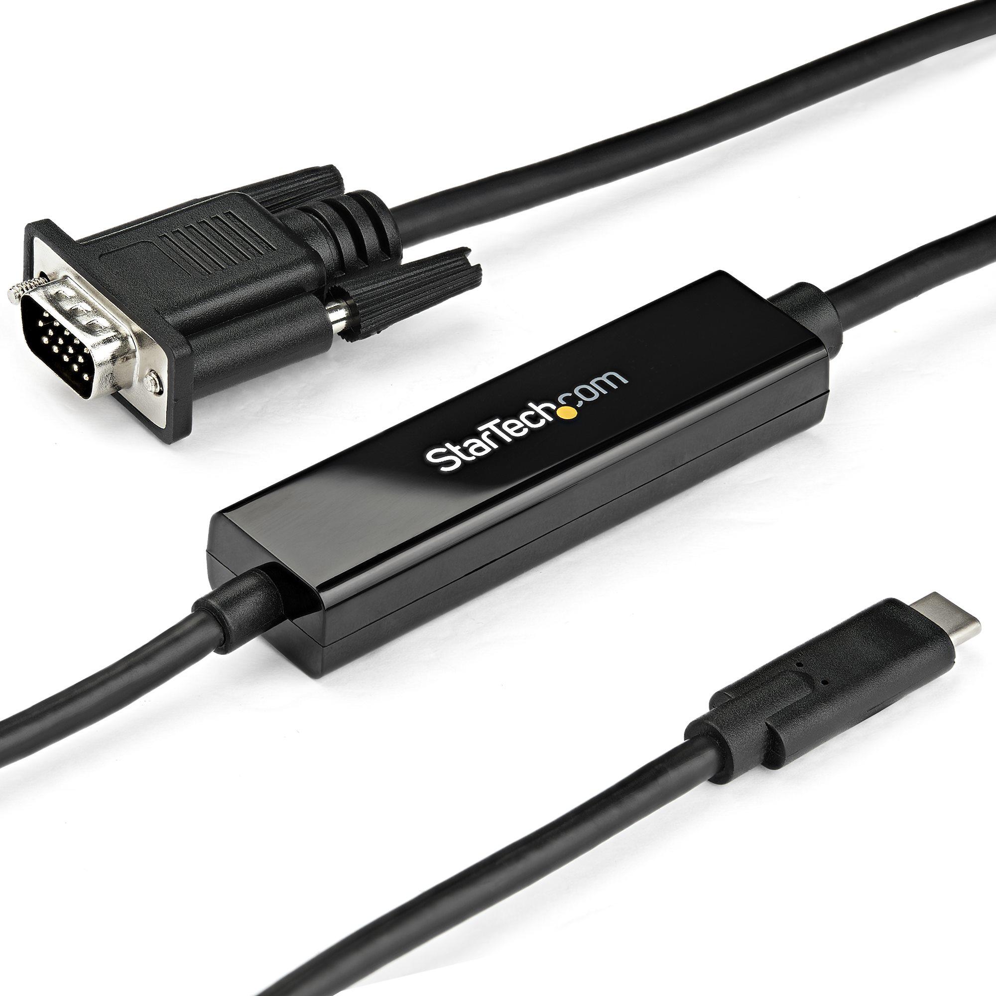 VERS VGA DE 1 M - 1920X1200