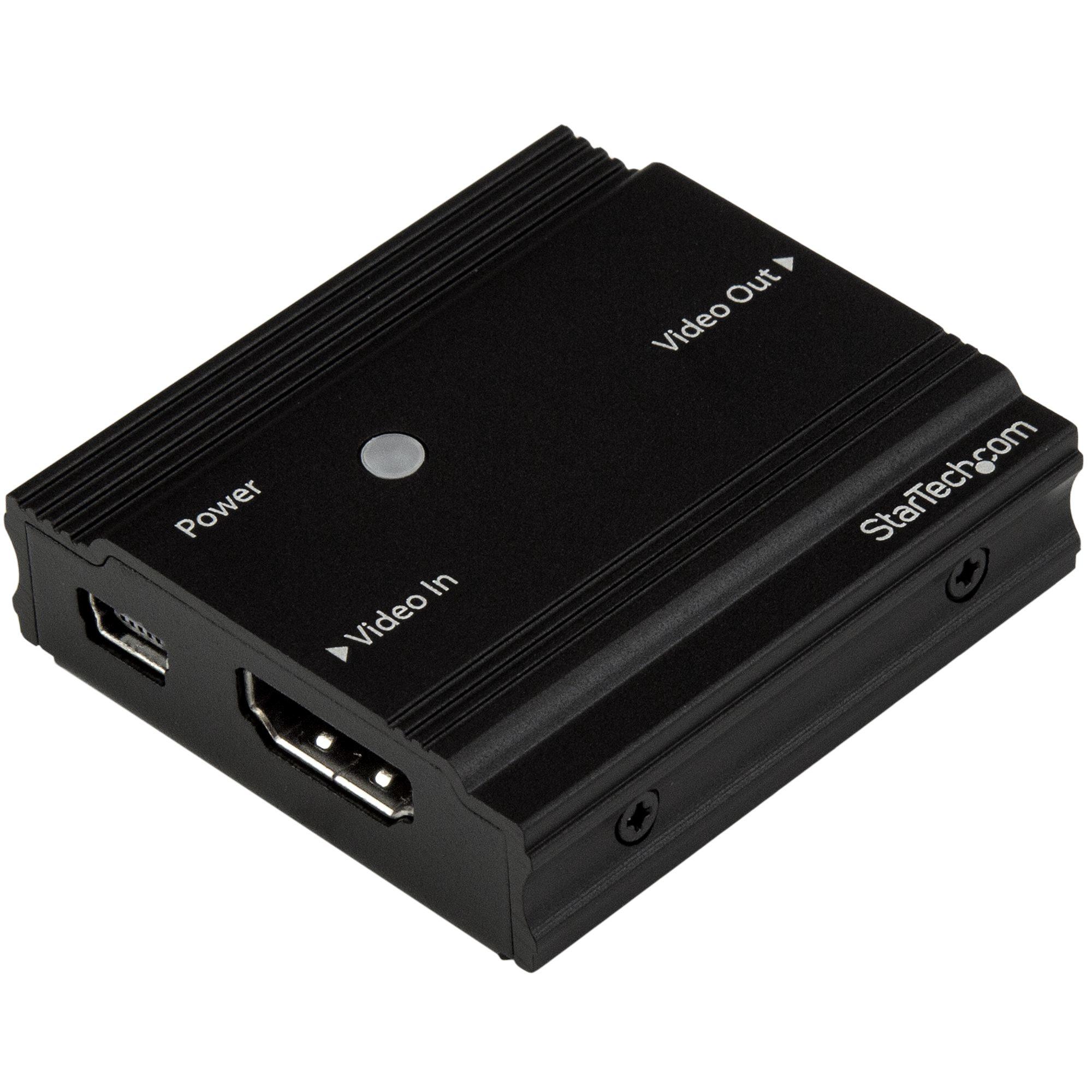 AMPLIFICATORE DI SEGNALE HDMI