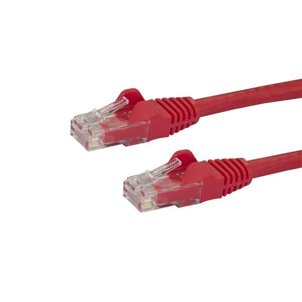 CROCHET DE 7 M - M/M - ROUGE