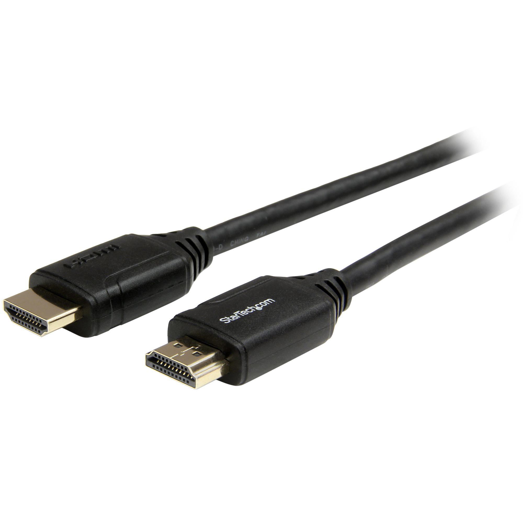 CAVO HDMI PREMIUM AD ALTA