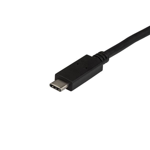 CAVO USB-A A USB-C DA 0.5M