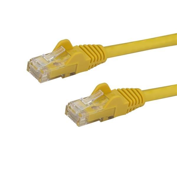 CAVO PATCH CAT6 ETHERNET
