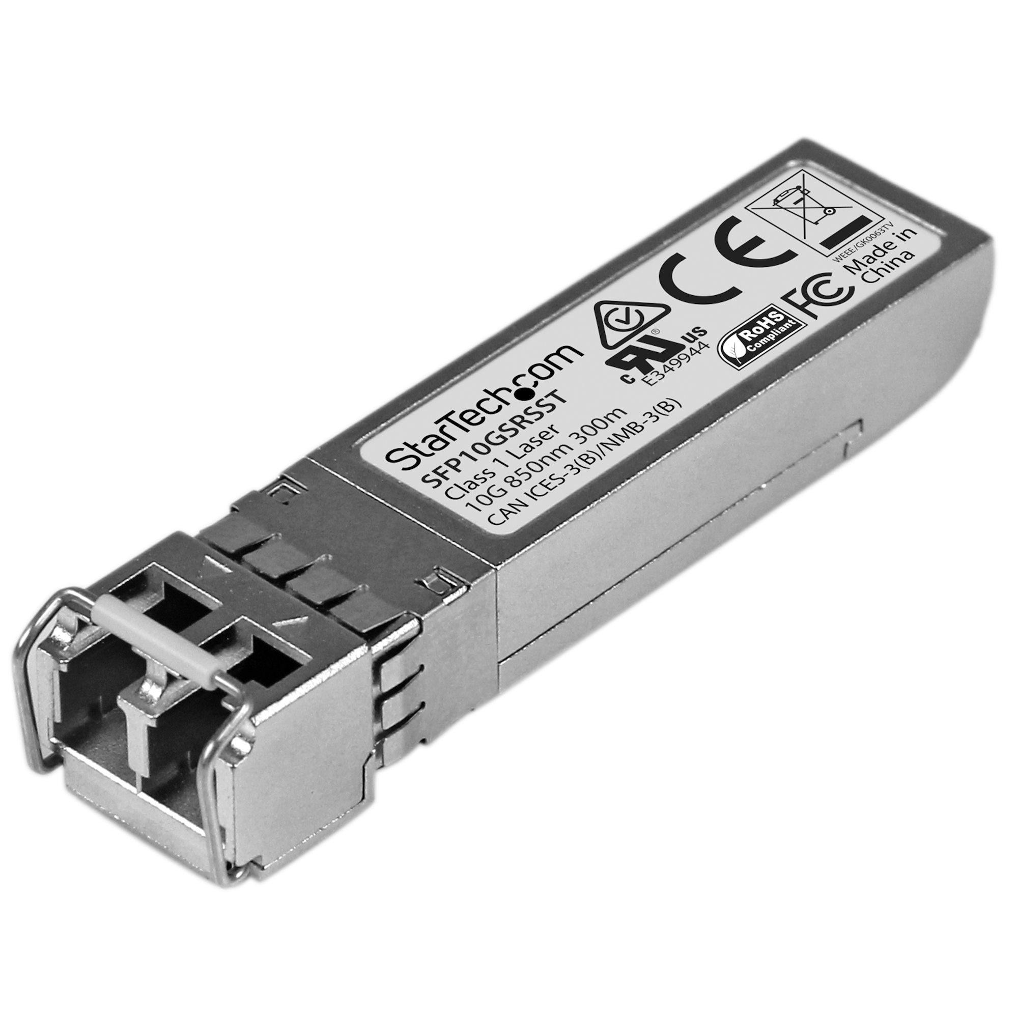 SFP 10GBE FIBRE-COMP. CISCO