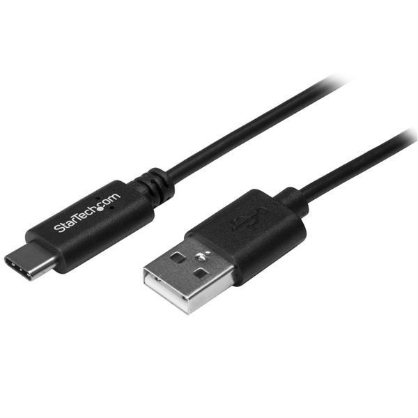 CAVO USB-C A USB-A - M/M