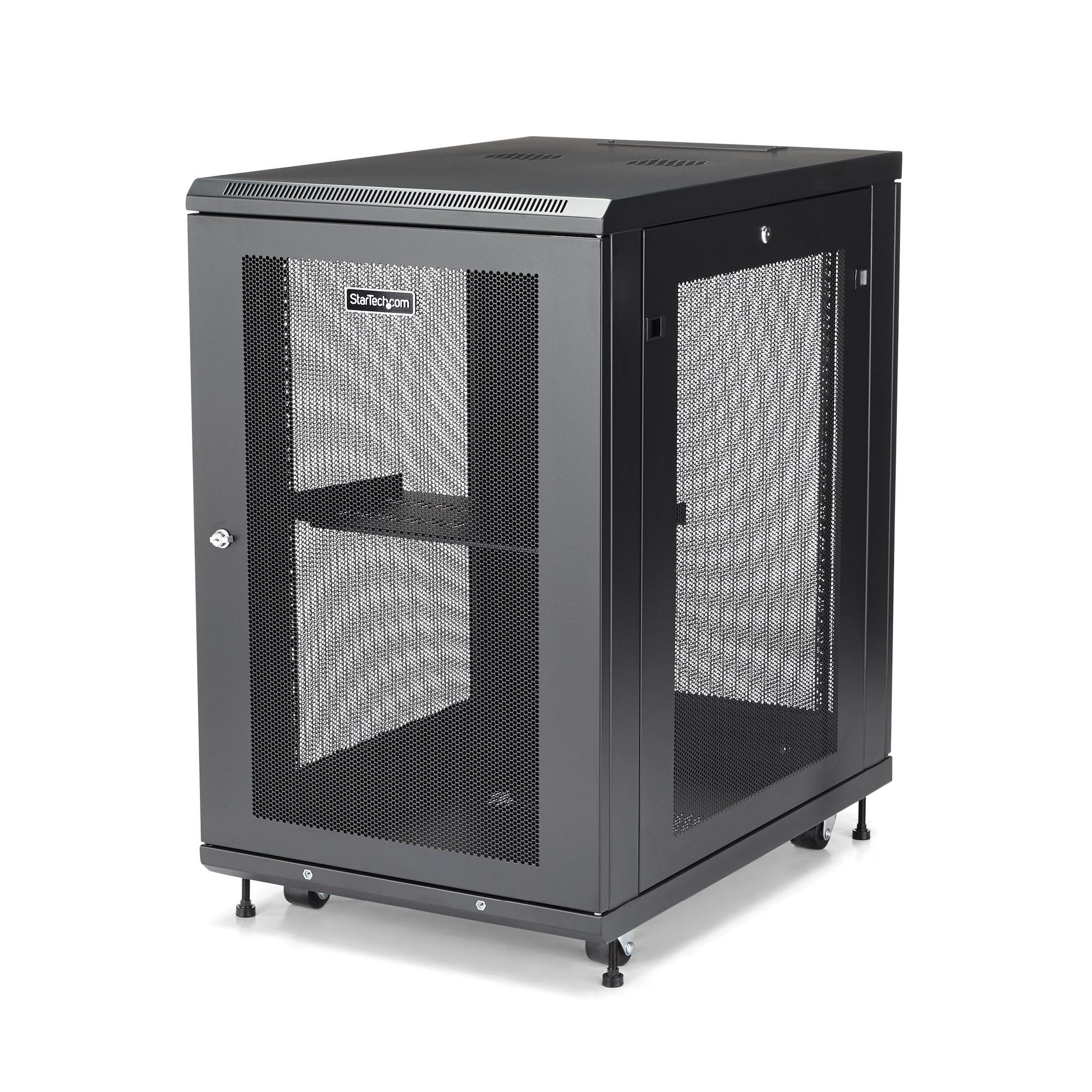 RACK PER SERVER - ARMADIO