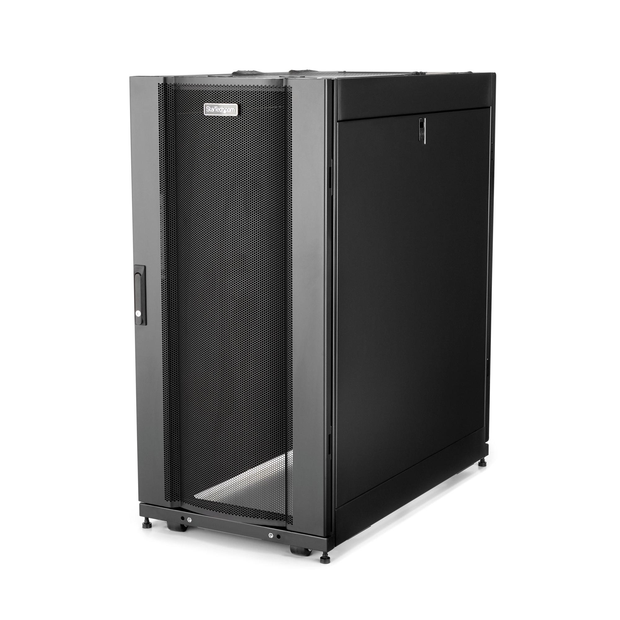 ARMADIO SERVER RACK 25U
