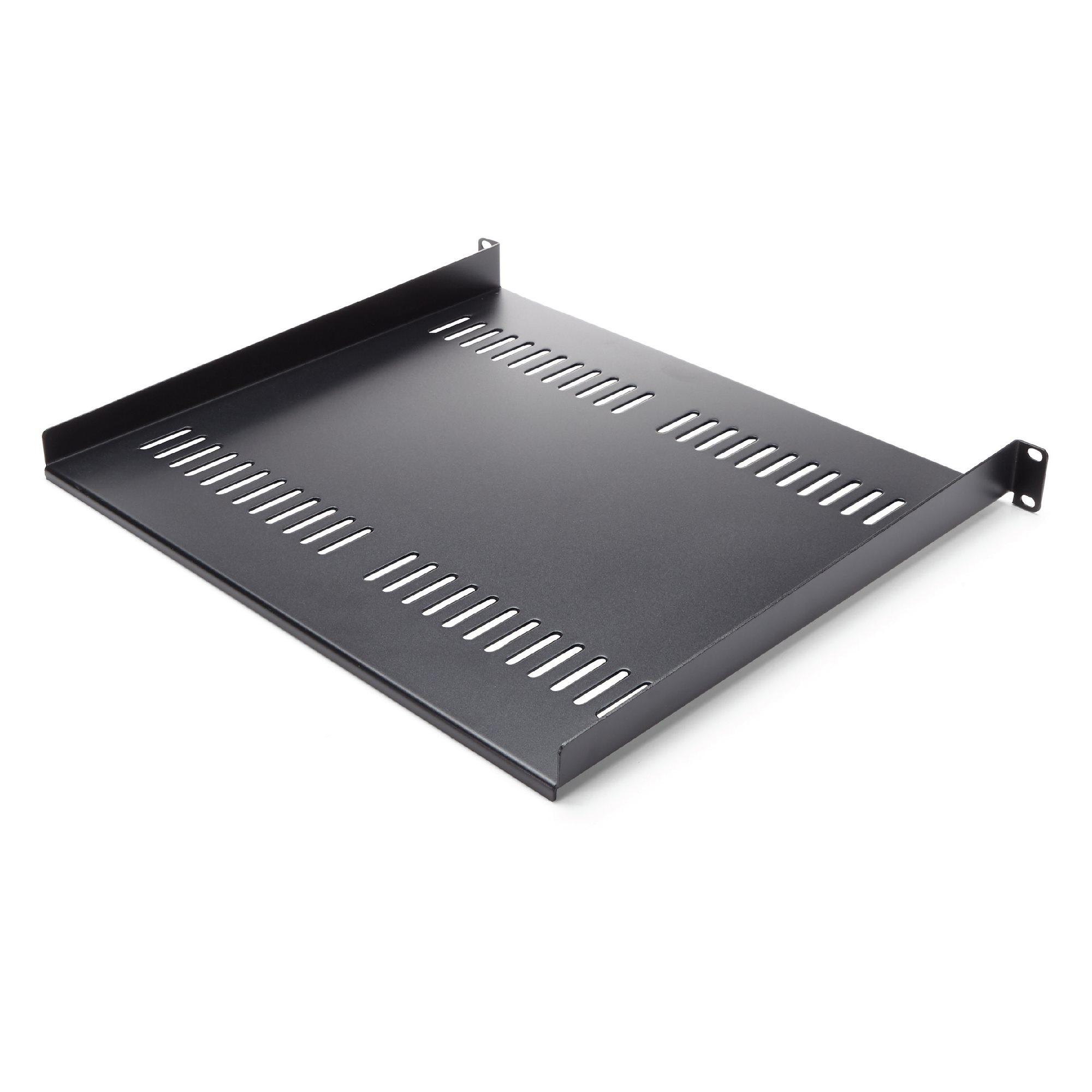SCAFFALE VENTILATO PER RACK