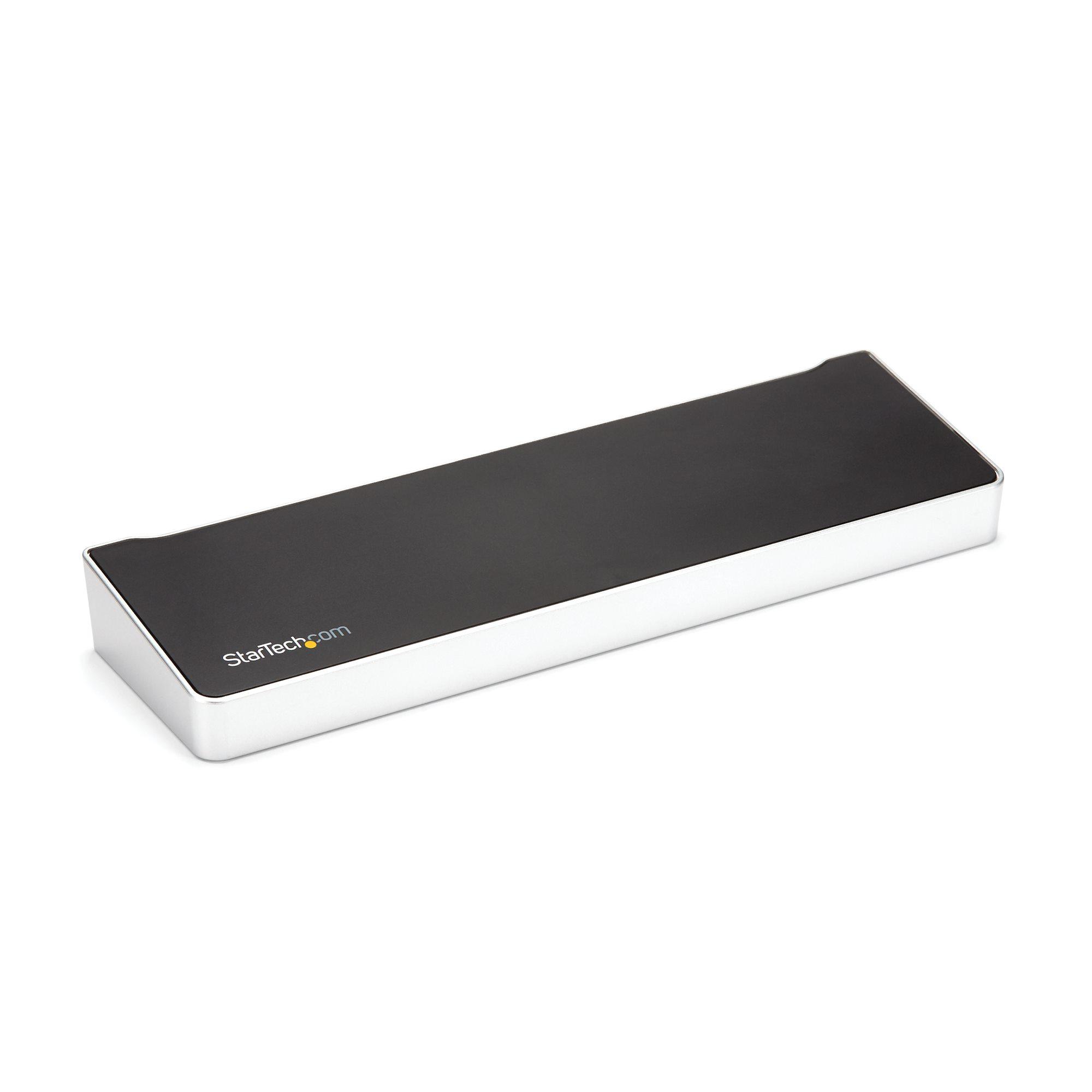 DOCKING STATION PER PORTATILI