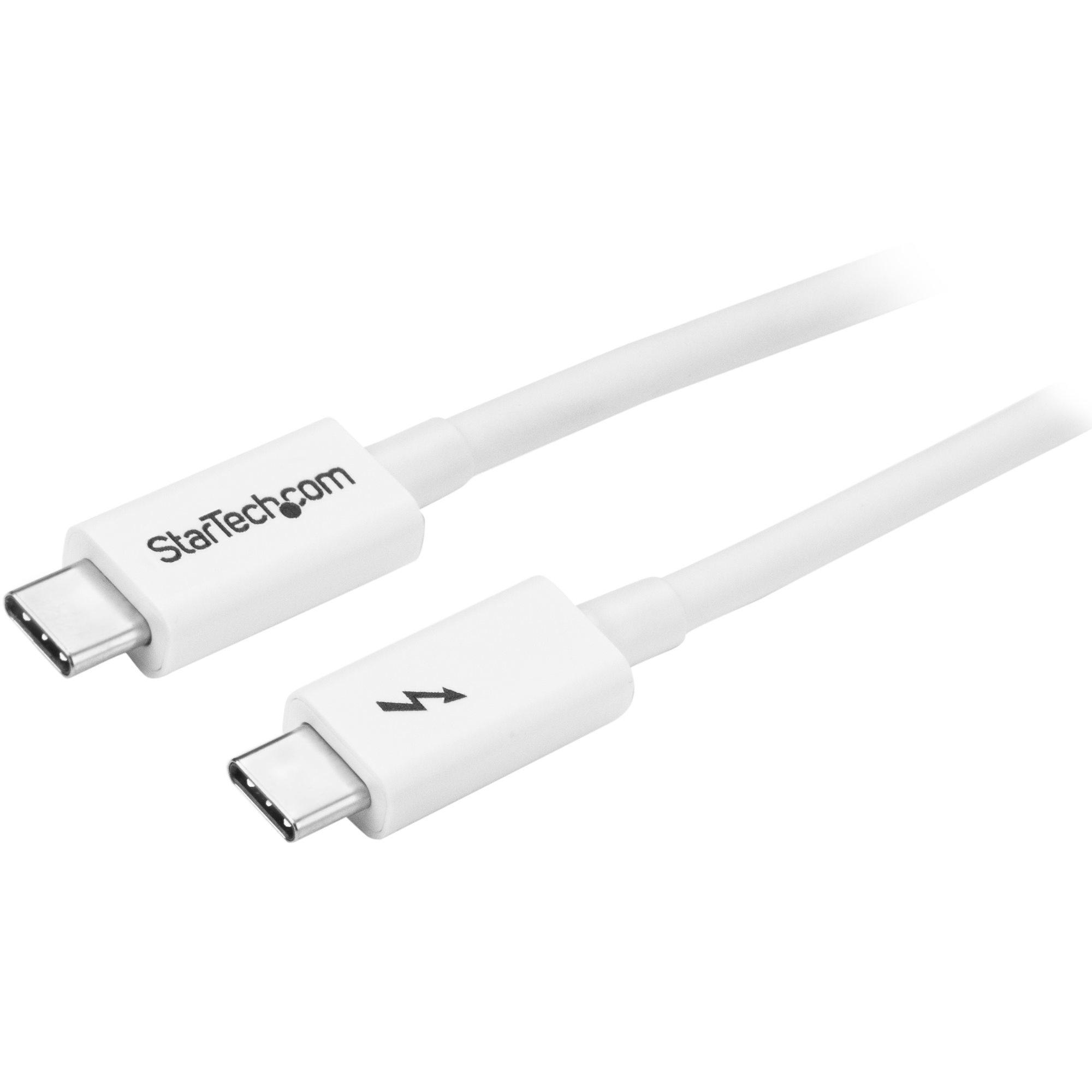 20GBPS - WHITE