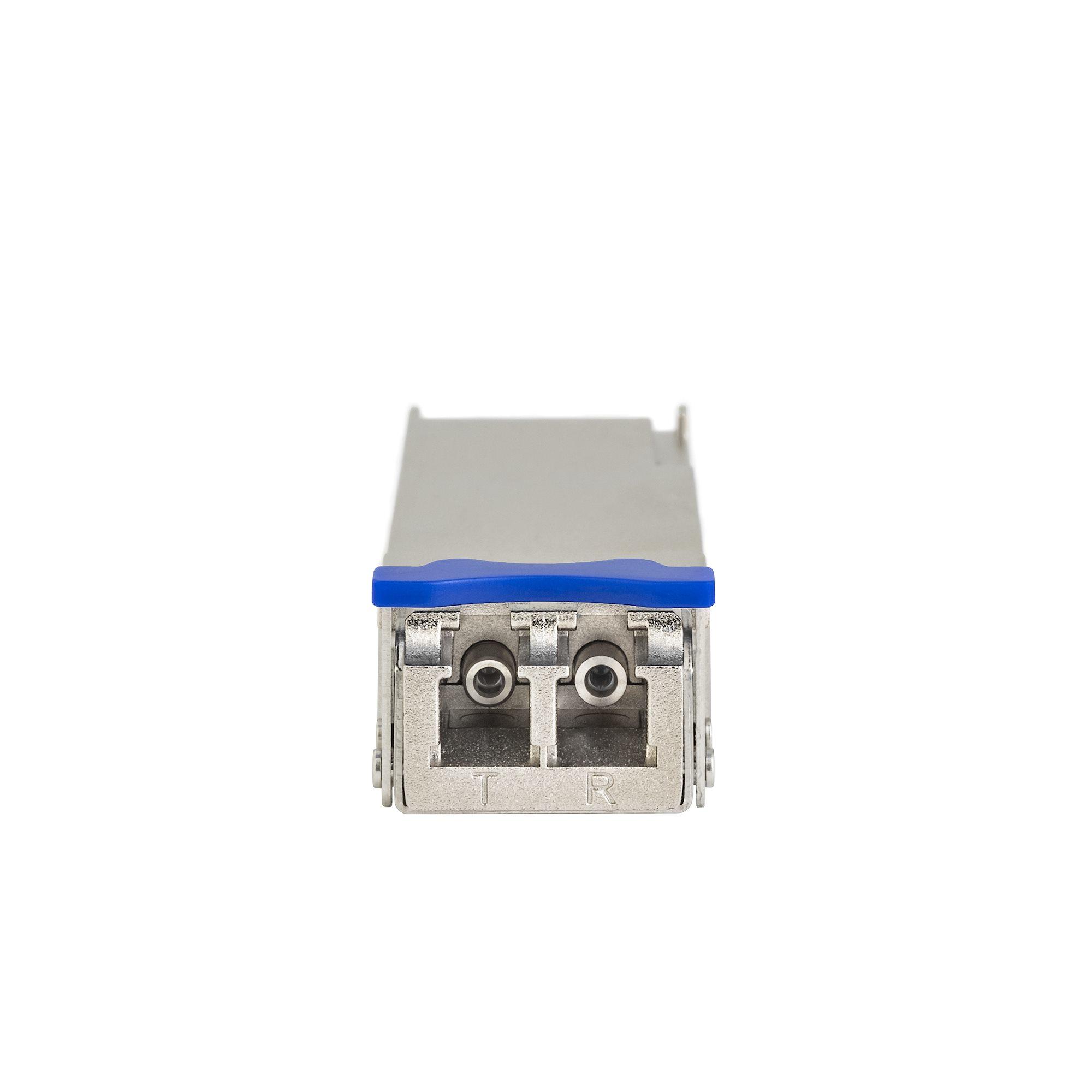 QSFP 40GBASE-SR4 - CISCO QSFP-
