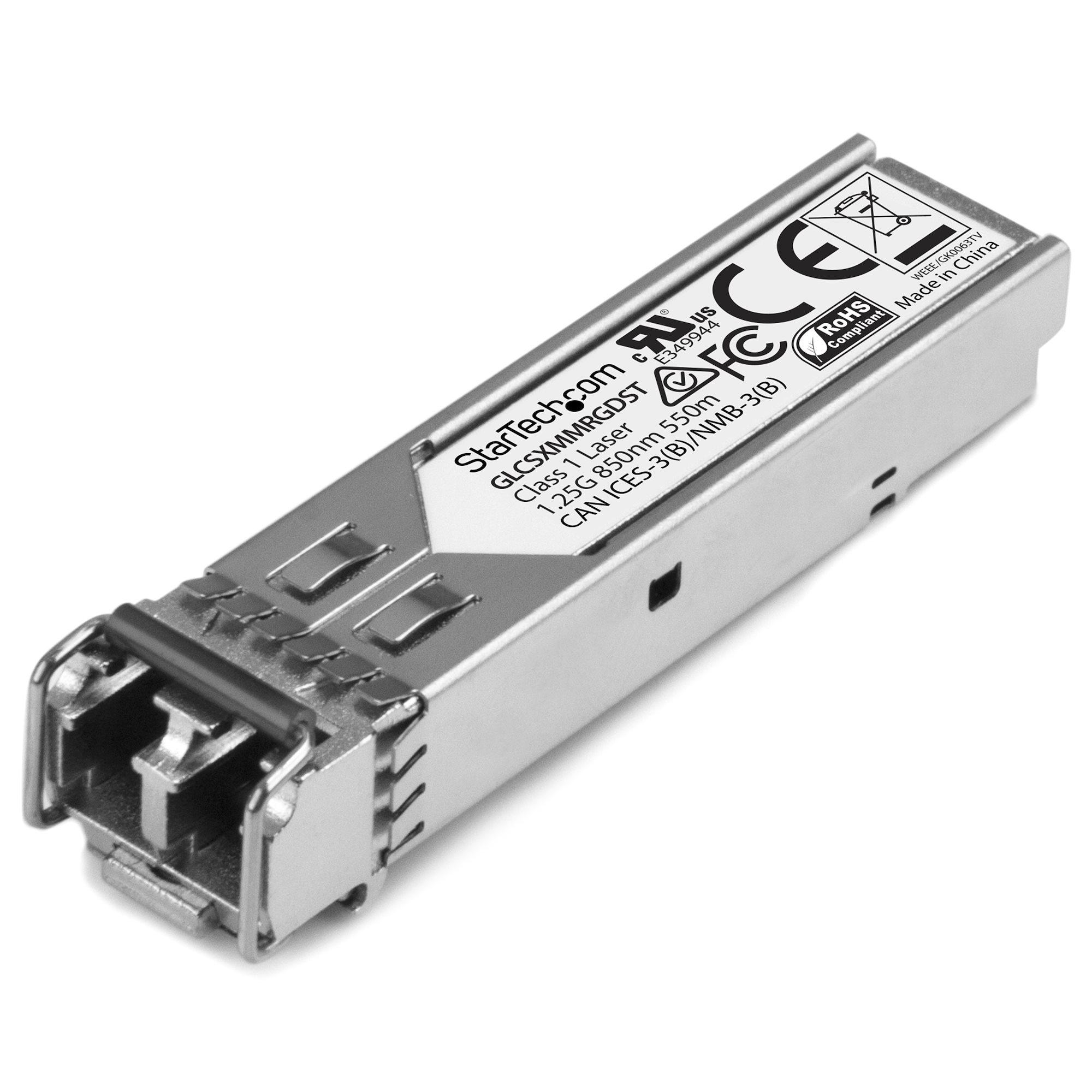SFP GB FIBRE 1000BASE-SX- CISCO