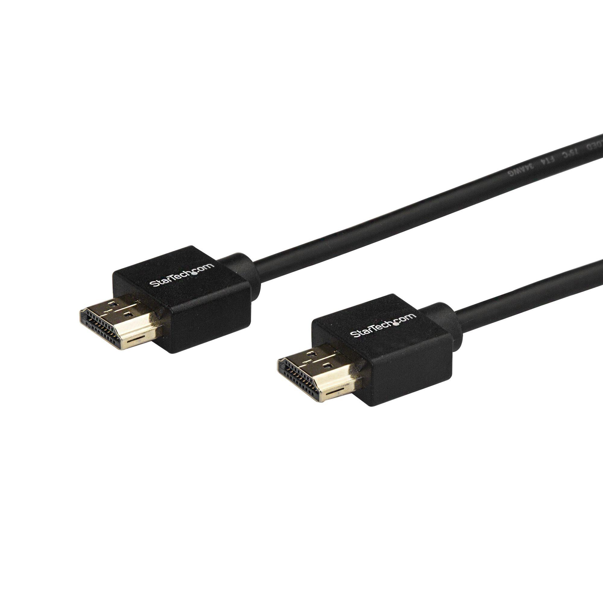 CAVO HDMI PREMIUM AD ALTA
