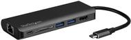 ADATTATORE MULTIPORTA USB-C