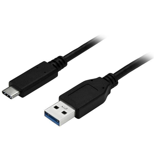 CAVO USB-A A USB-C - M/M -