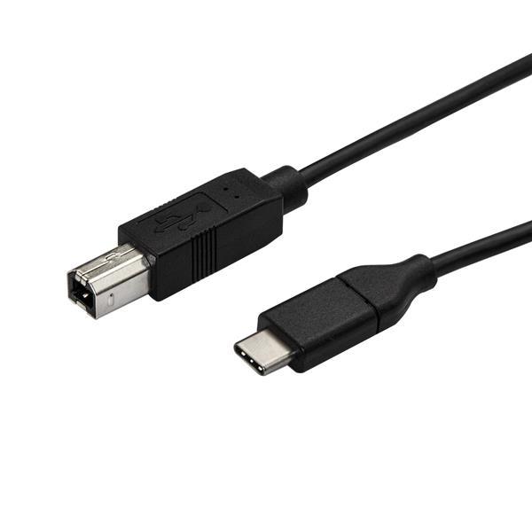 CAVO STAMPANTE USB-B