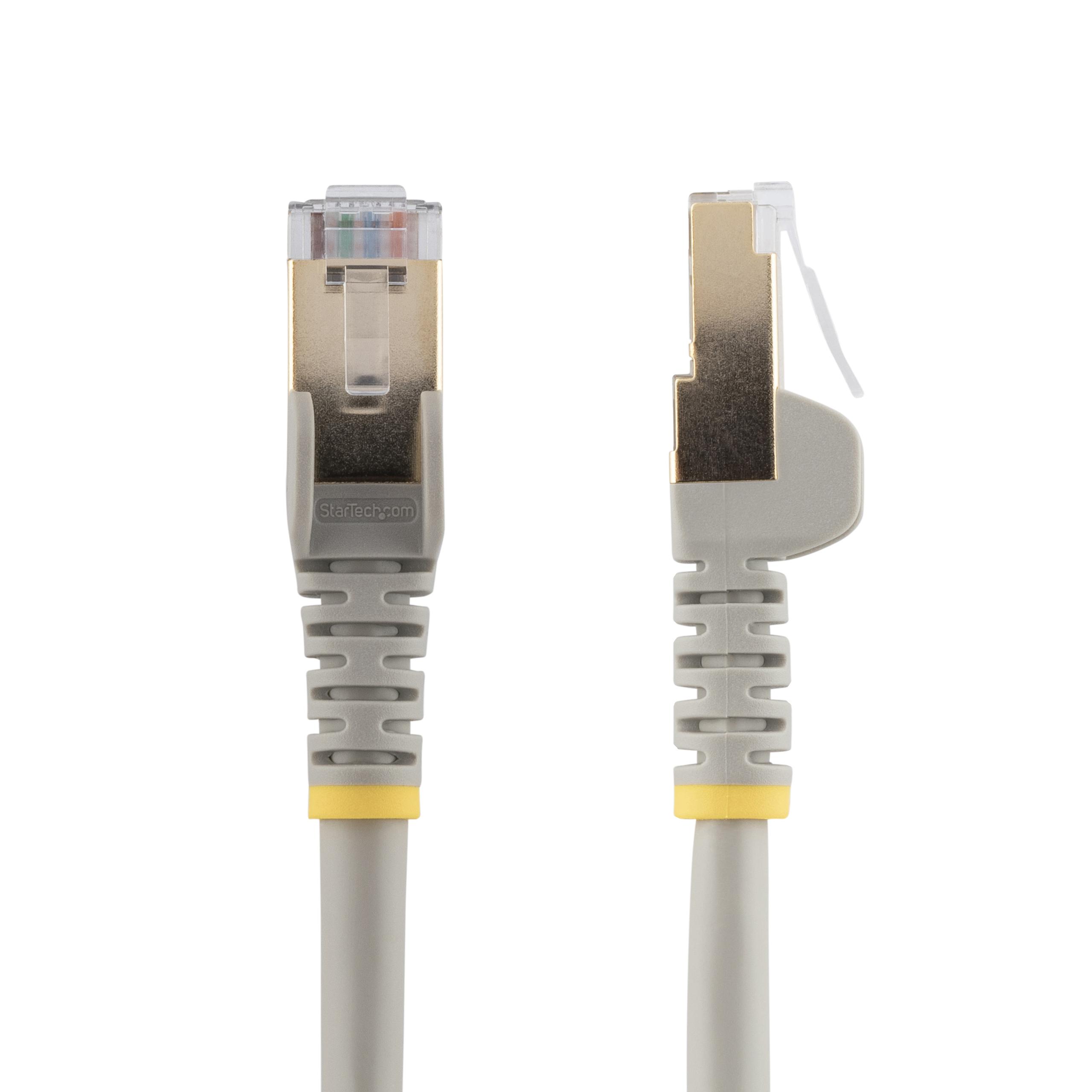CAVO DI RETE ETHERNET SCHERMATO