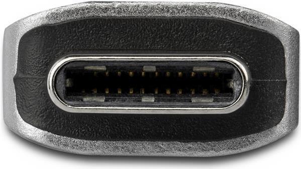 ADATTATORE USB-C A DVI