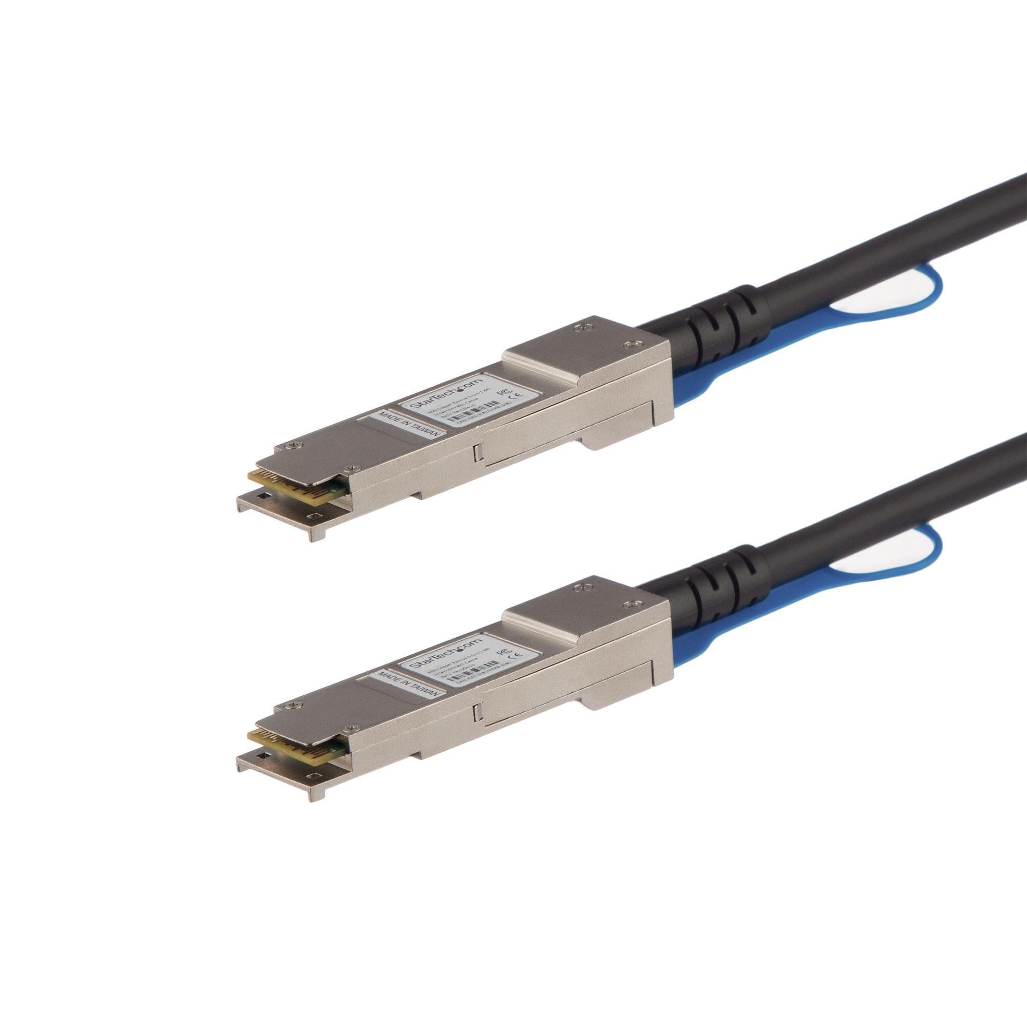 CAVO QSFP+ 3M ATTACCO DIRETTO