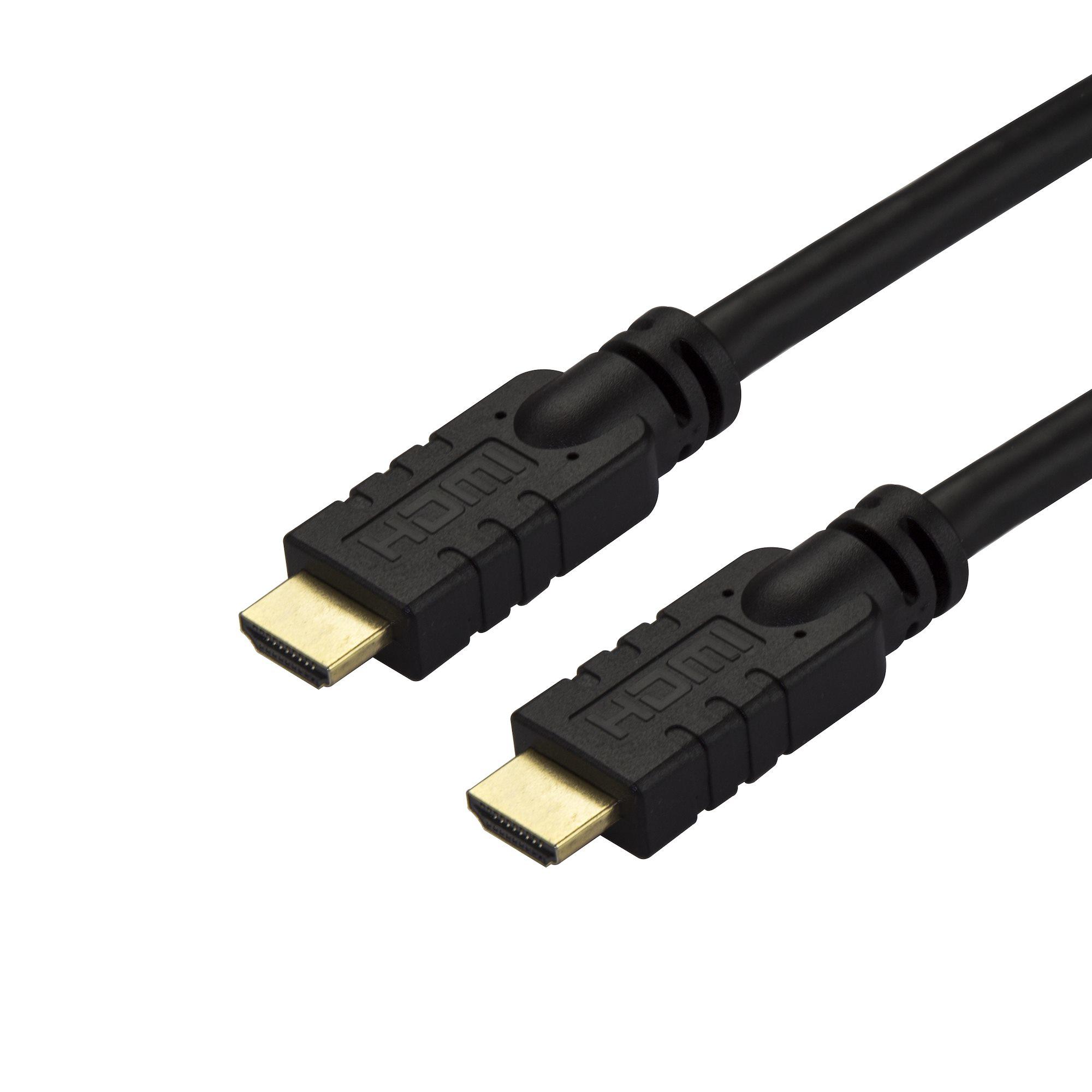 STARTECH.COM CAVO HDMI AD