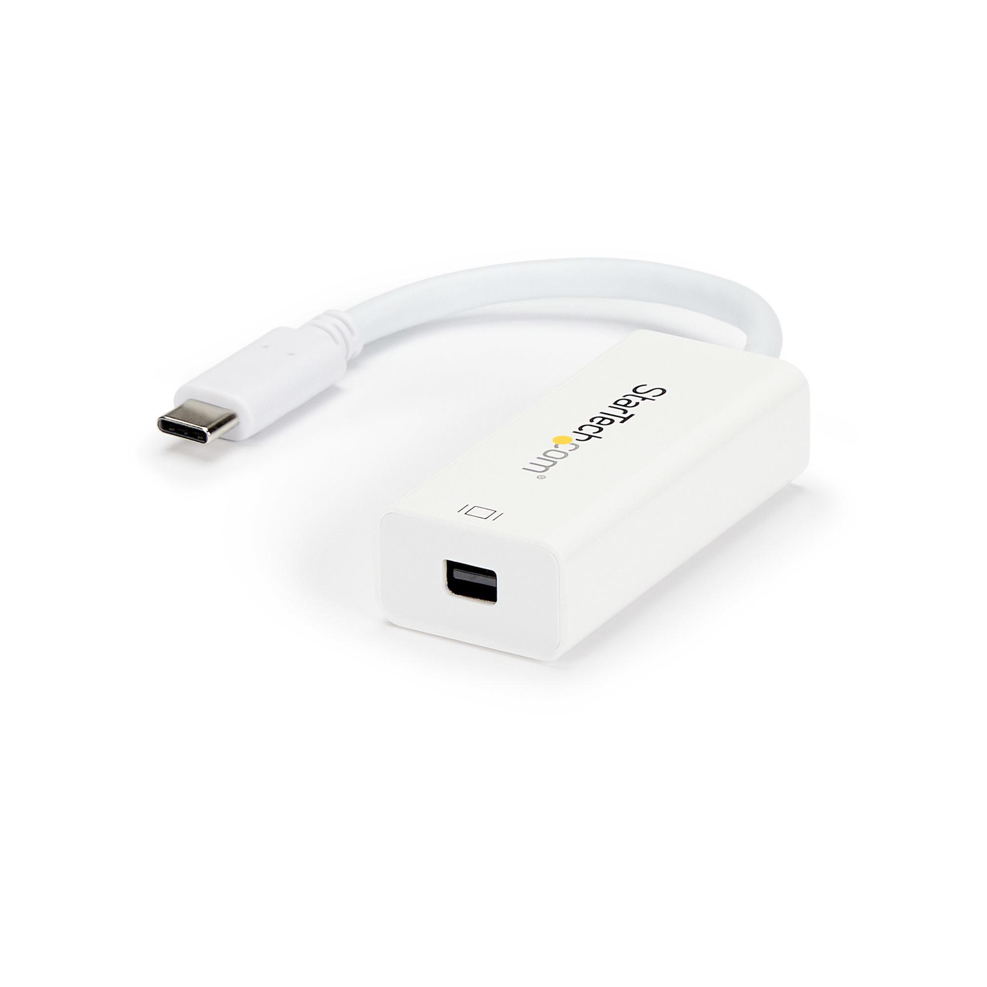 ADATTATORE VIDEO USB-C A MINI