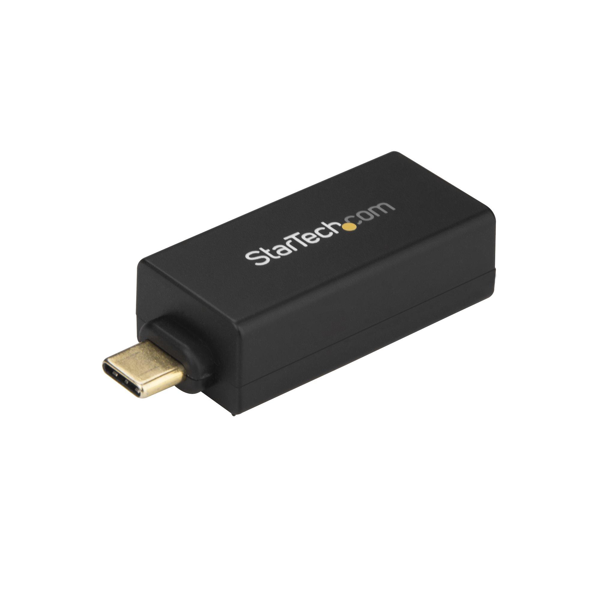 ADATTAORE GIGABIT ETHERNET A