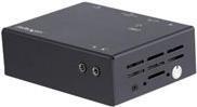 StarTech.com Extender HDMI via CAT6 - Alimentato via cavo - fino a 100m (HDMI OVER CAT6 EXTENDER - POC - 4K AT 70M - 1080P AT 1