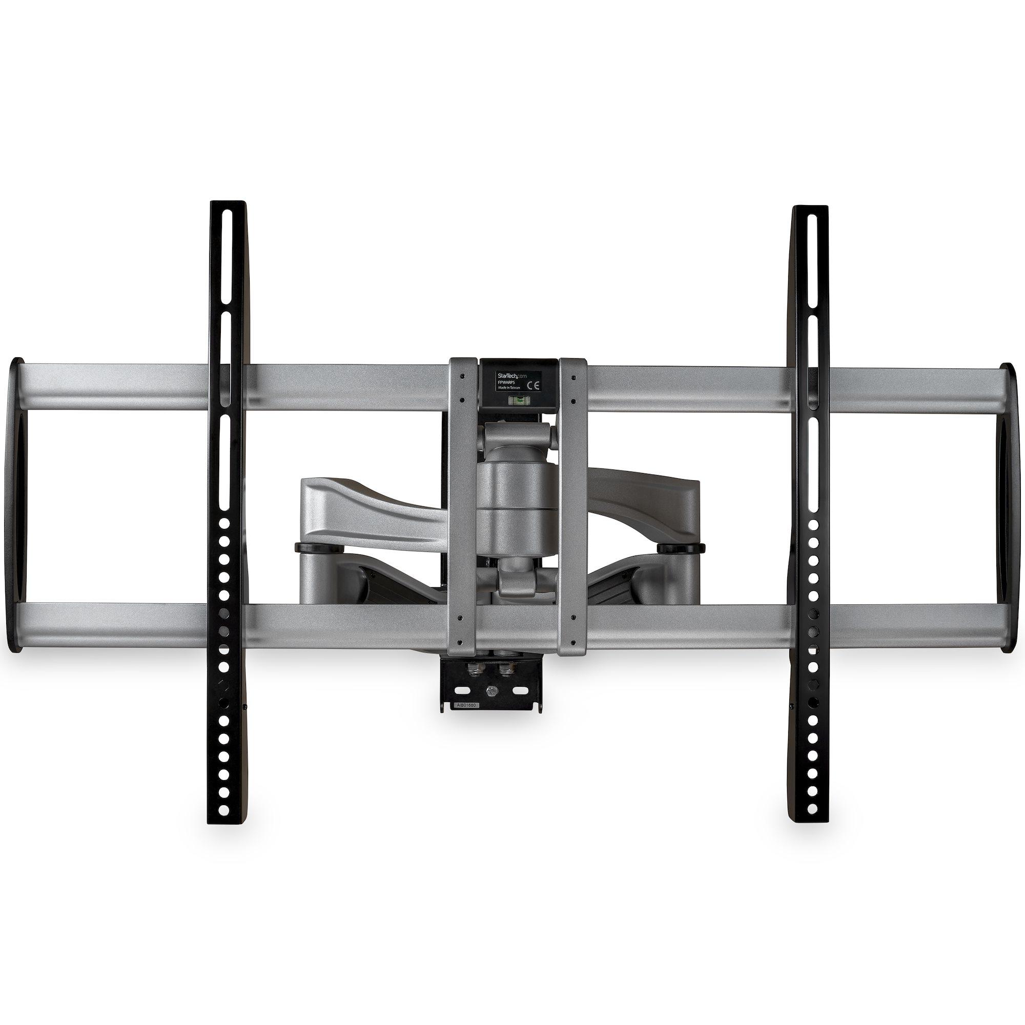 StarTech.com Braccio da parete per TV Full-Motion - Premium (TV Wall Mount - Full Motion - Premium)