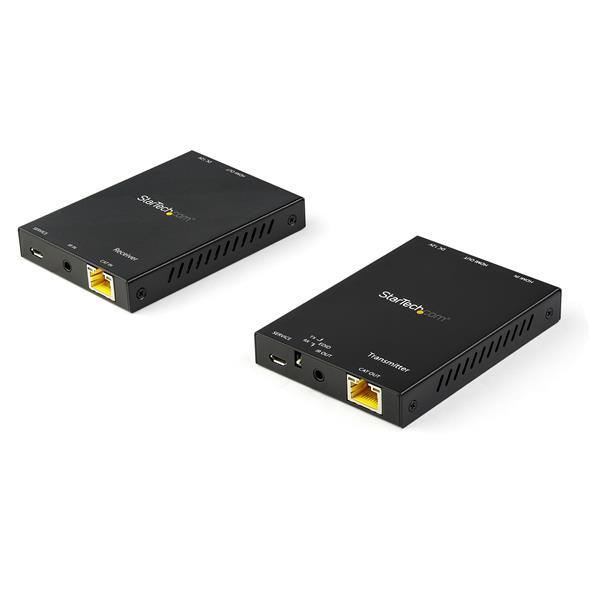 KIT EXTENDER HDMI VIA