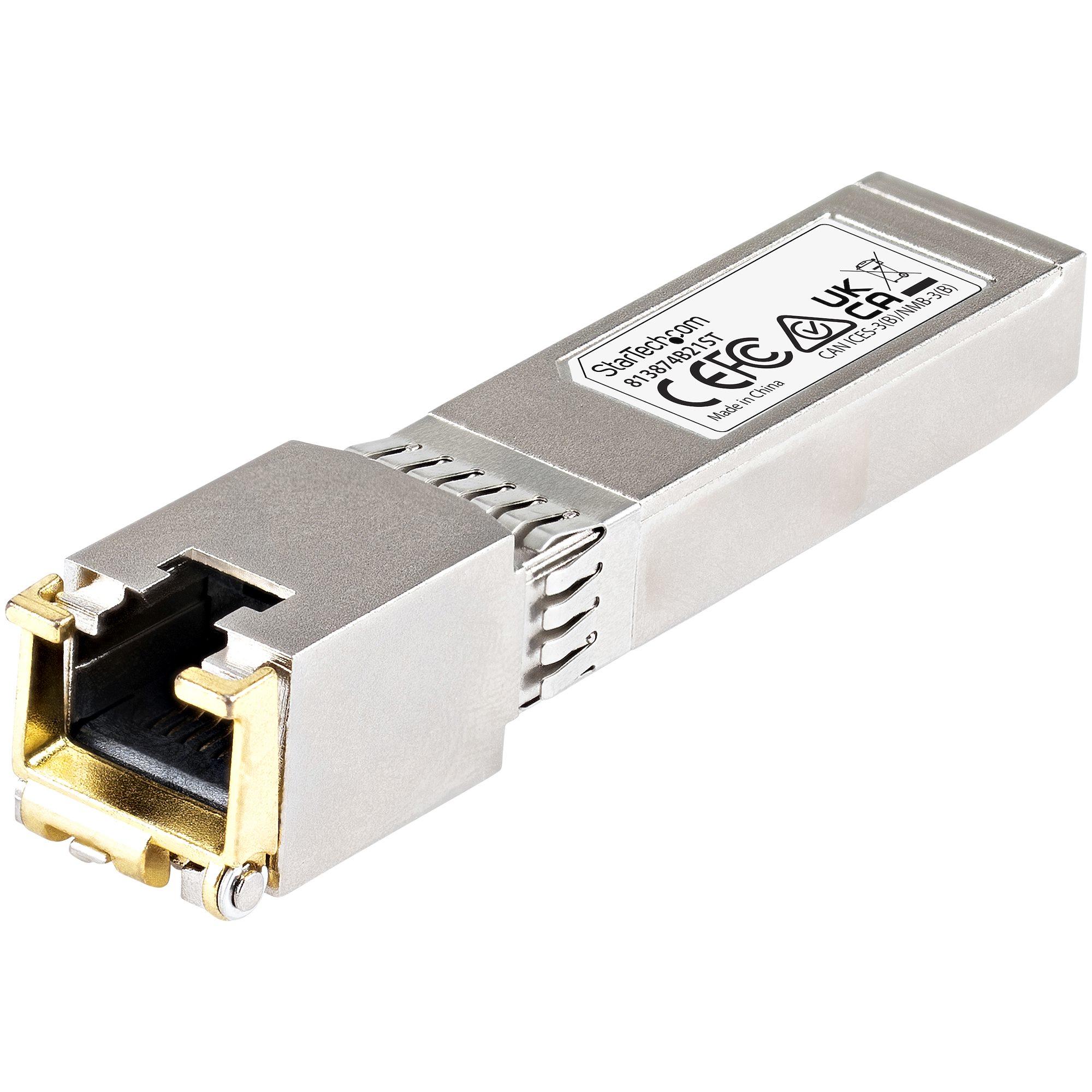 RICETRASMETTITORE SFP COMPAT