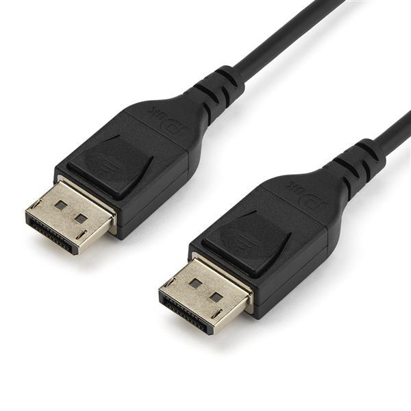 CAVO DISPLAYPORT 1.4 DA 2M