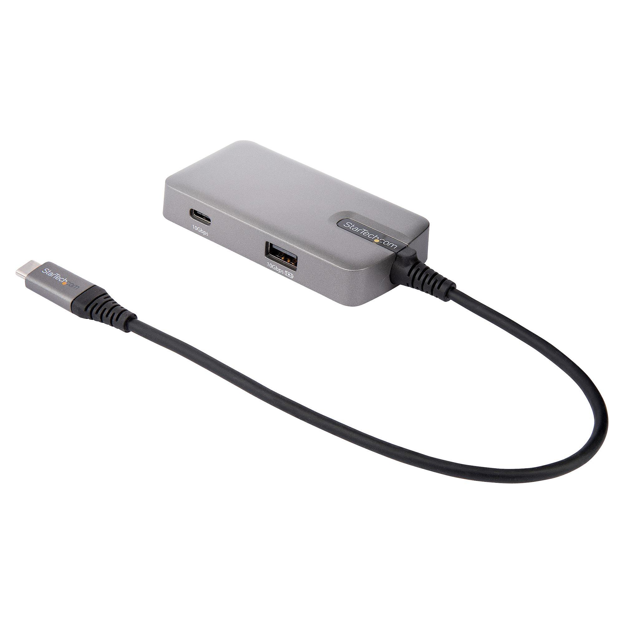 ADATTATORE USB- C A HDMI 2.0