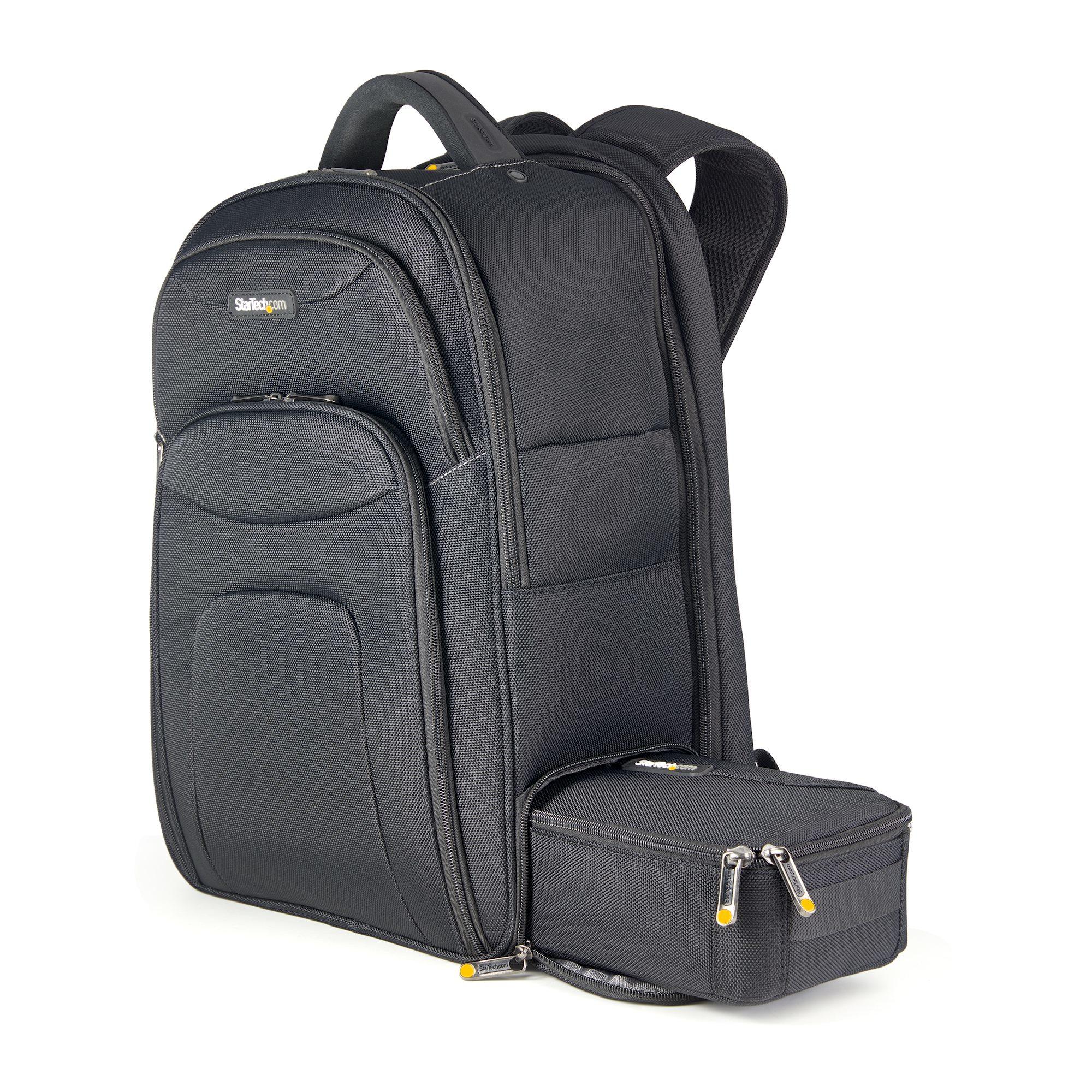 ZAINO PER LAPTOP 17.3 CON