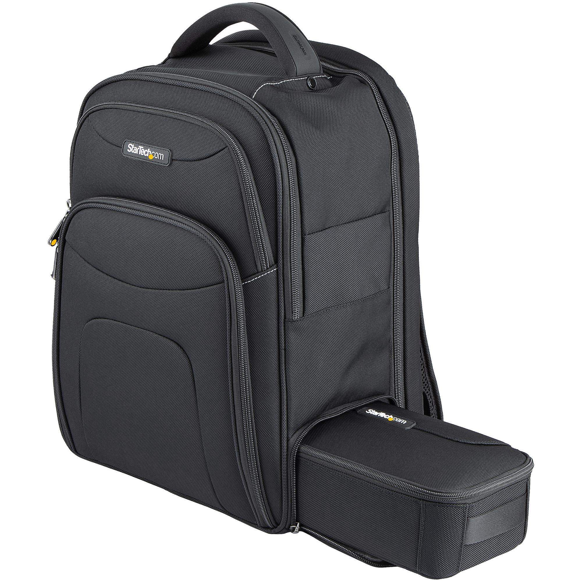 ZAINO PER LAPTOP 15.6 CON