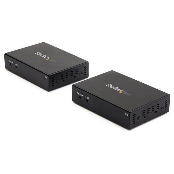 StarTech.com Extender HDMI via CAT6 - 4K 60 Hz - 100 m (StarTech.com Extender HDMI via CAT6 - 4K 60 Hz - 100 m - Prolunga video