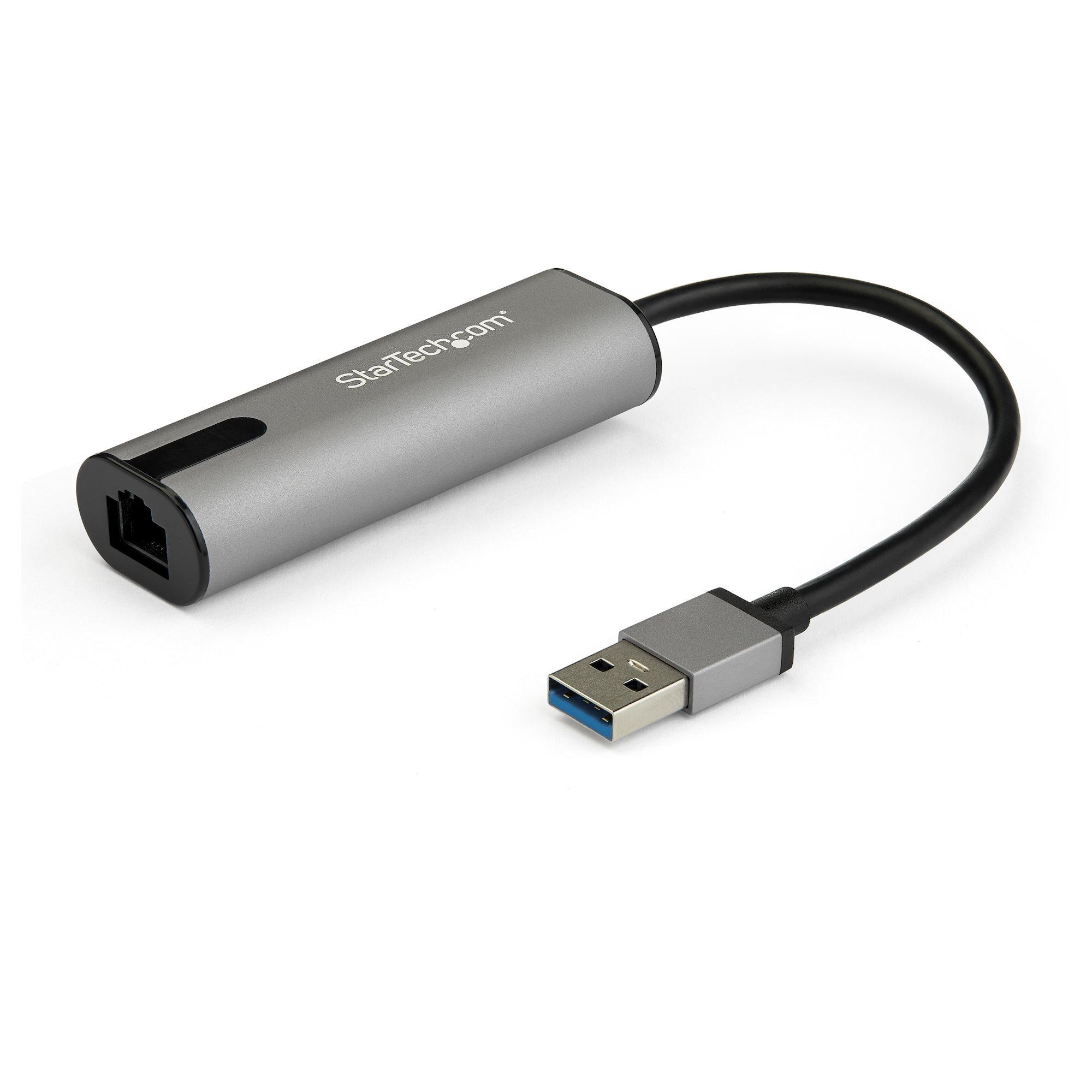 USB 3.0 TIPO A A 2.5 GIGABIT
