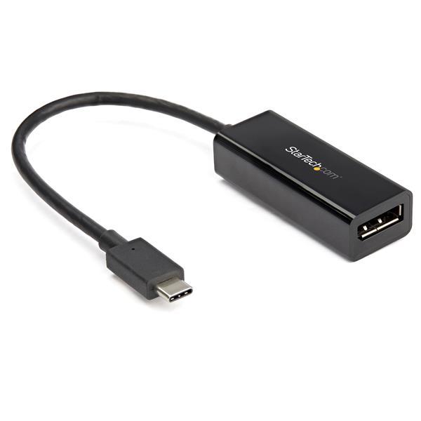 USB C TO DISPLAYPORT ADAPTER