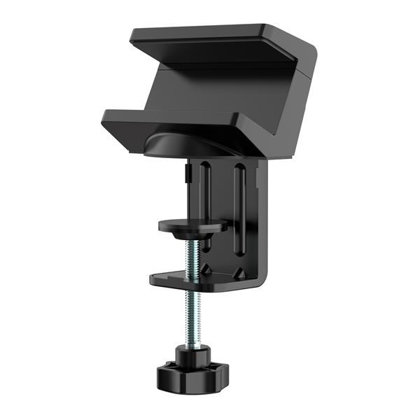 StarTech.com Montaggio a scrivania per presa multipla (POWER STRIP DESK MOUNT - CLAMP- - ON POWER STRIP HOLDER)