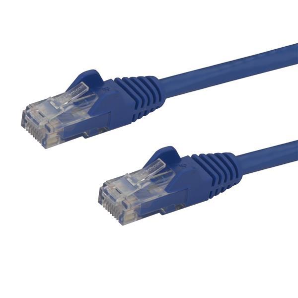 1.5 M CAT6 CABLE BLUE