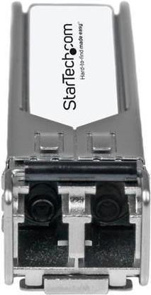 StarTech.com Modulo ricetrasmettitore SFP compatibile con Palo Alto Networks LX - 1000BASE-LX (PALO ALTO NETWORKS LX COMP - - S