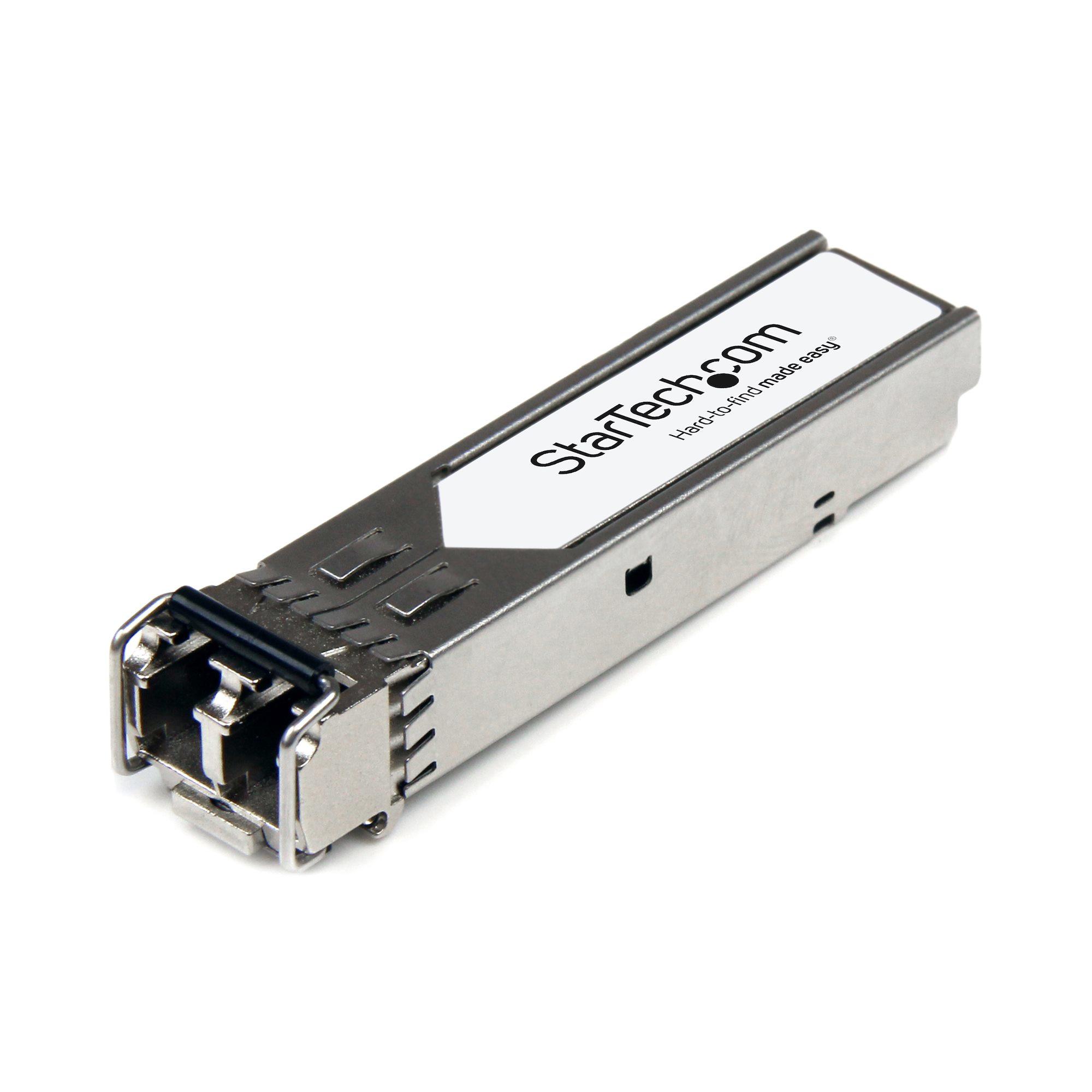 MODULO SFP+ COMPATIBLE HP...