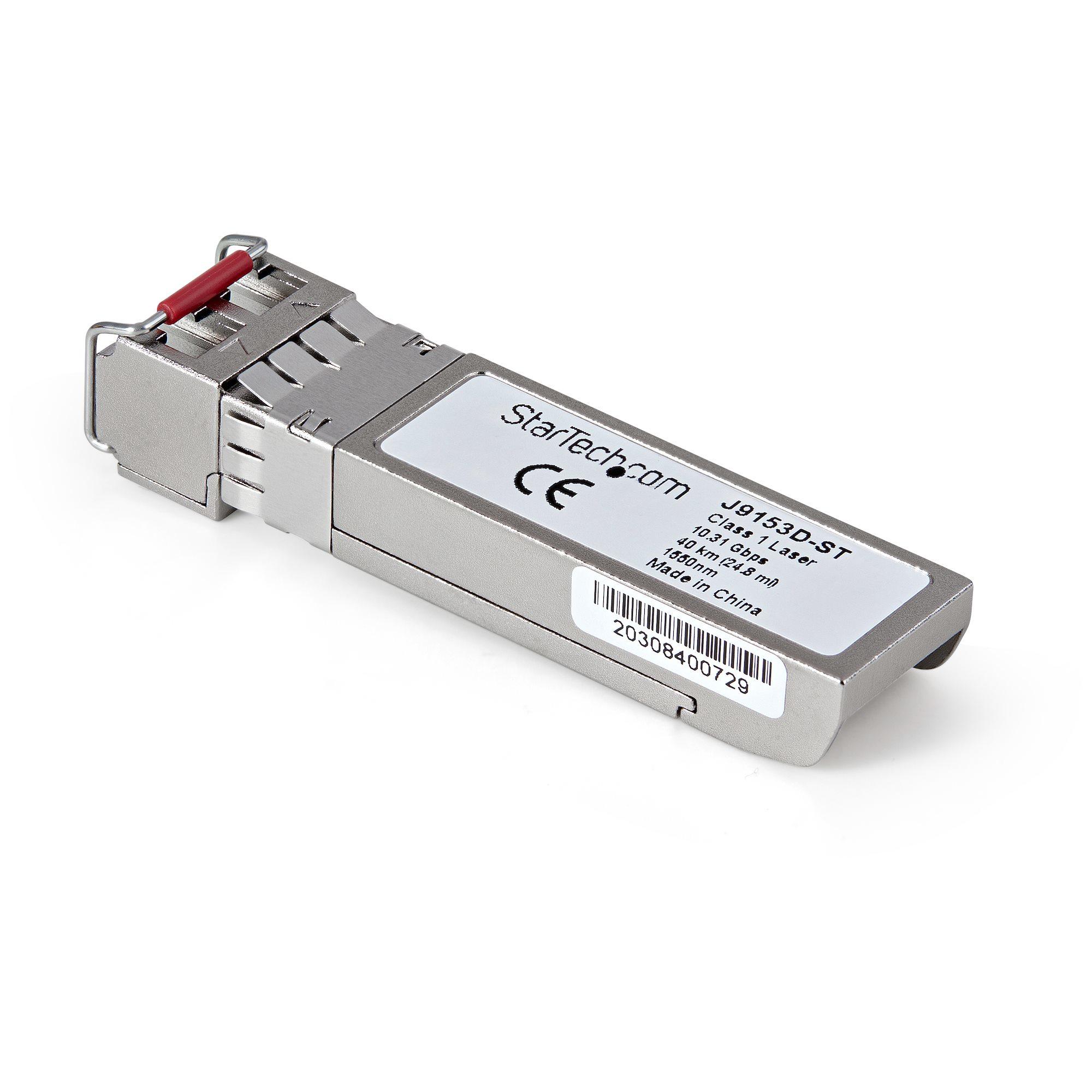 MODULO SFP+ COMPATIBLE HP J9153