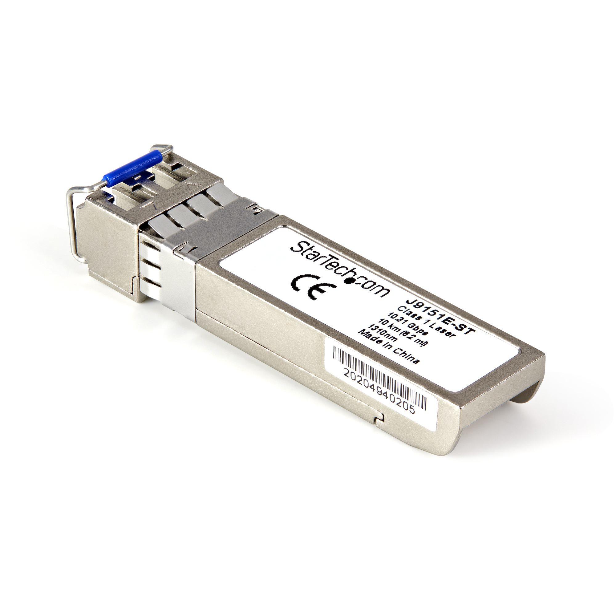 MODULO SFP COMPATIBLE HP J9151