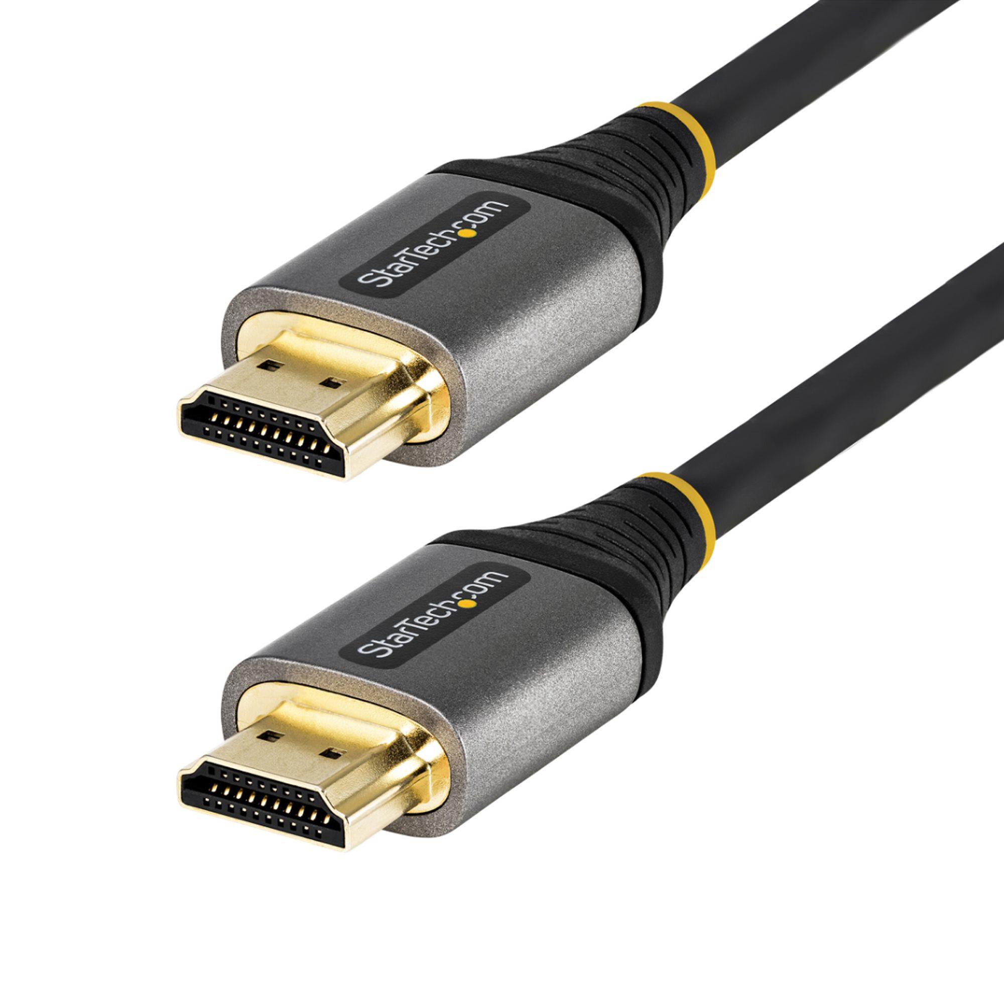 CAVO HDMI 2.0 4K DA 3 M - CAVO
